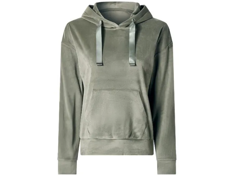 Damen Nicki-Hoodie