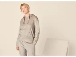 Damen Nicki-Hoodie