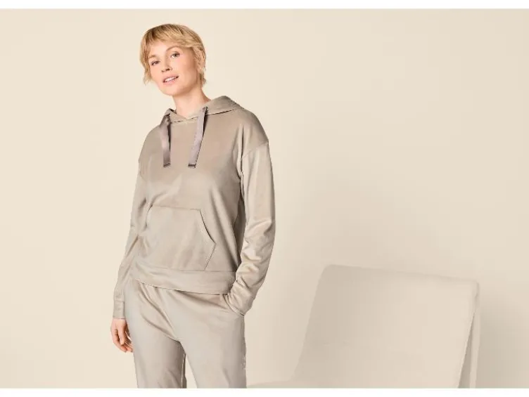 Damen Nicki-Hoodie