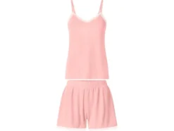 Damen Nicki-Pyjama
