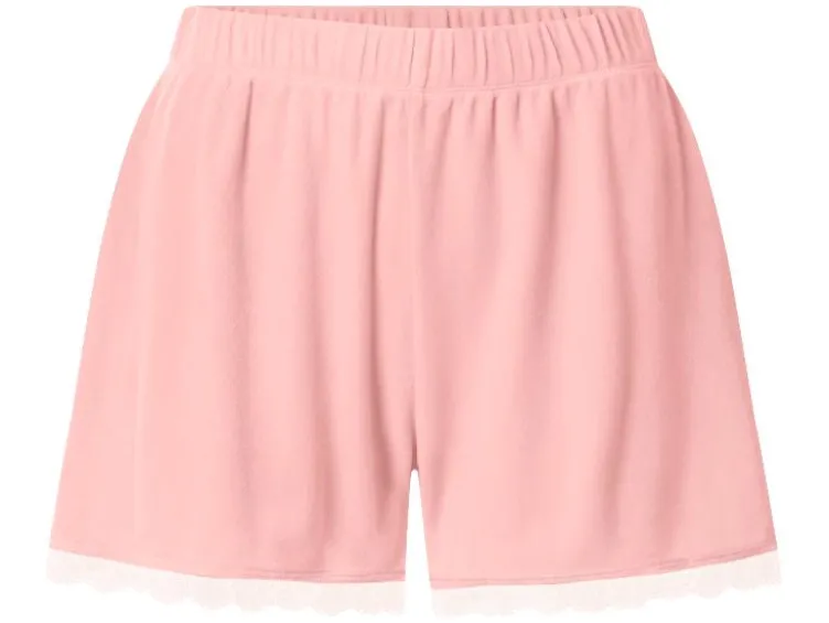 Damen Nicki-Pyjama