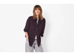 Damen Overshirt