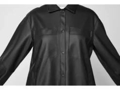 Damen Overshirt