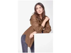 Damen Overshirt