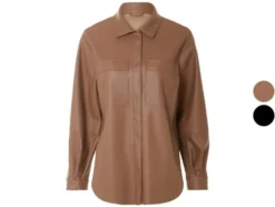 Damen Overshirt