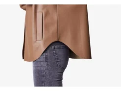 Damen Overshirt