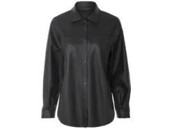 Damen Overshirt