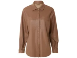 Damen Overshirt