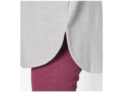 Damen Overshirt, aus weicher, wärmender Fleece-Qualität