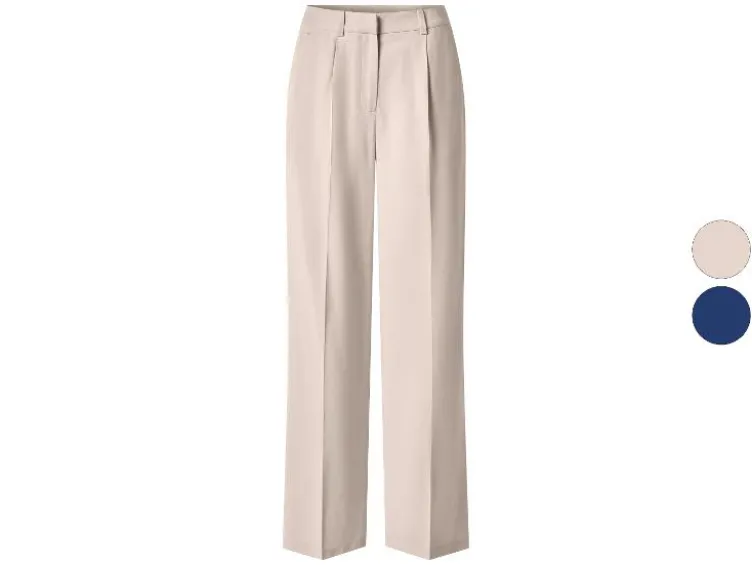 Damen Palazzohose