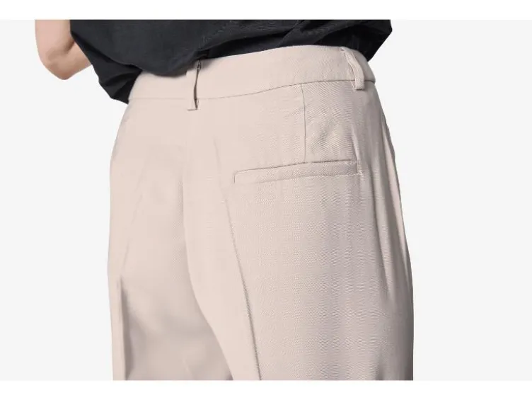 Damen Palazzohose