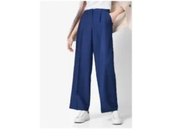 Damen Palazzohose