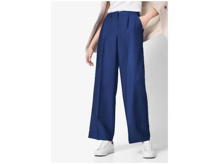 Damen Palazzohose