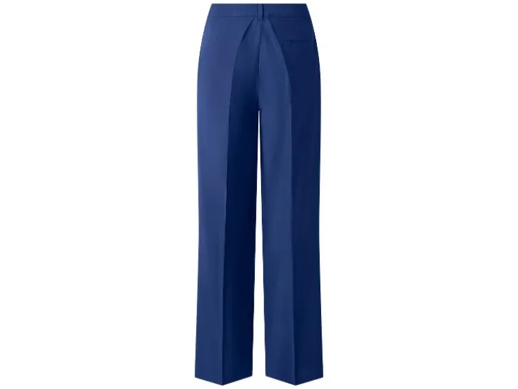 Damen Palazzohose