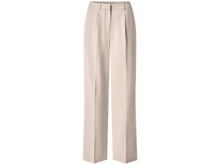 Damen Palazzohose