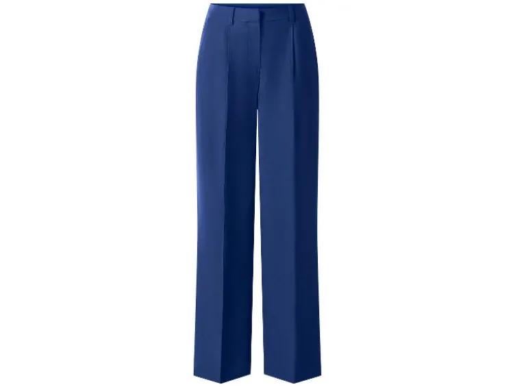 Damen Palazzohose