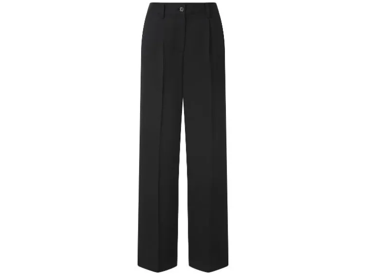Damen Palazzohose