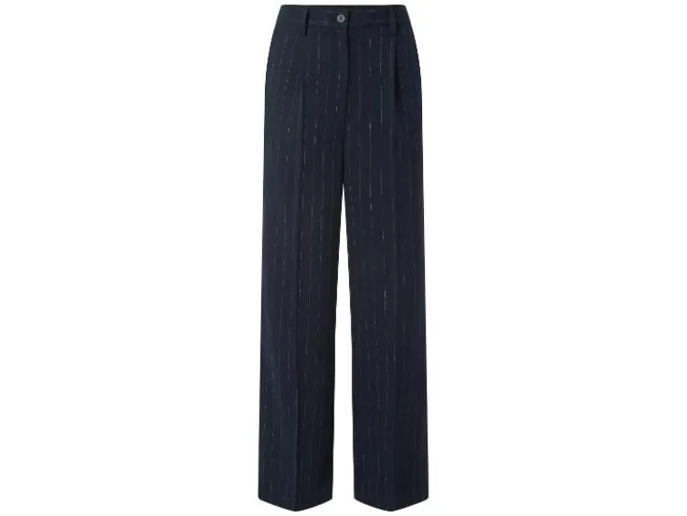 Damen Palazzohose
