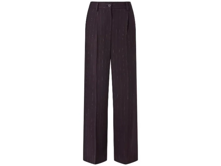 Damen Palazzohose