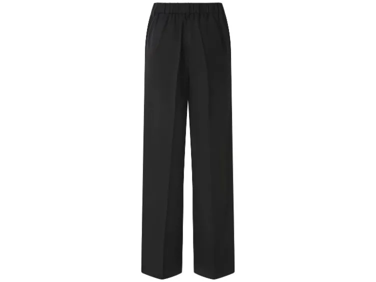 Damen Palazzohose