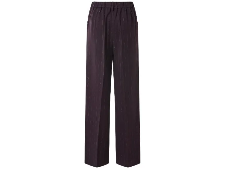 Damen Palazzohose