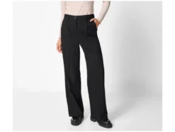 Damen Palazzohose