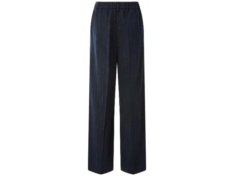 Damen Palazzohose