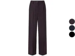 Damen Palazzohose