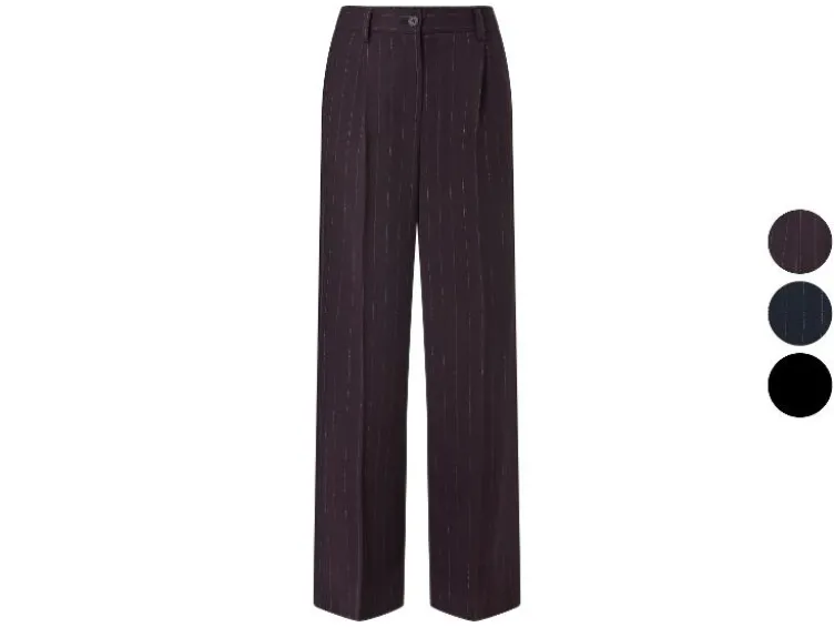 Damen Palazzohose