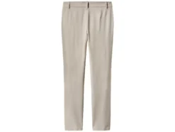 Damen Palazzo-Hose / Stoffhose
