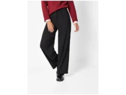 Damen Palazzo-Hose / Stoffhose