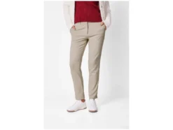 Damen Palazzo-Hose / Stoffhose