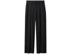 Damen Palazzo-Hose / Stoffhose
