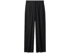 Damen Palazzo-Hose / Stoffhose