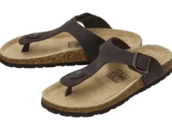 Damen Pantoletten