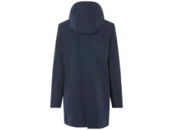 Damen Parka, leichtes, sommerliches Material
