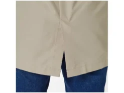 Damen Parka, leichtes, sommerliches Material