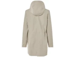 Damen Parka, leichtes, sommerliches Material