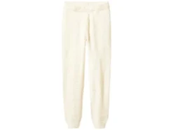 Damen Plüschleggings