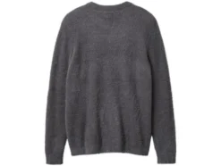 Damen Plüschpullover