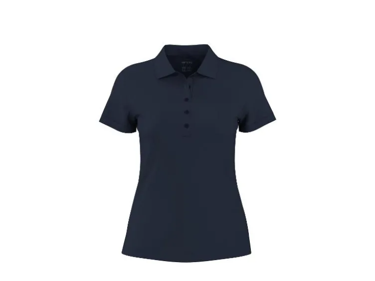 Damen Poloshirt