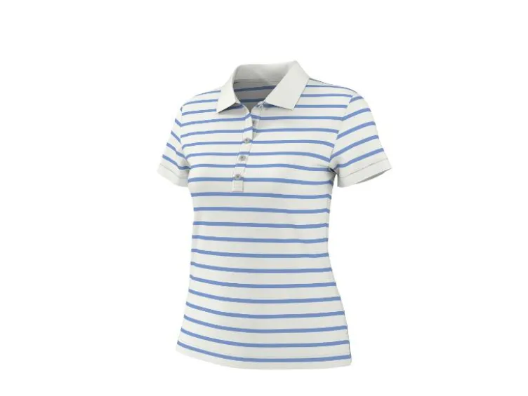 Damen Poloshirt