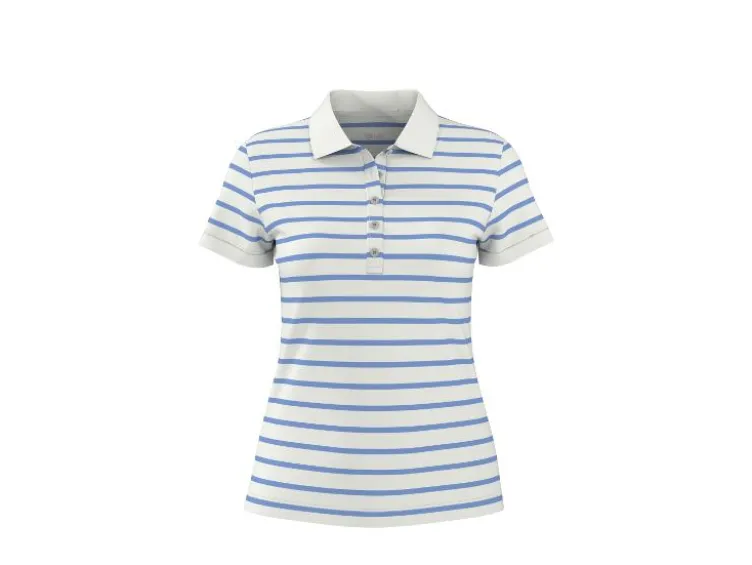 Damen Poloshirt