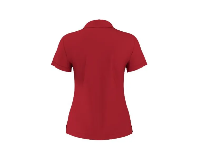 Damen Poloshirt