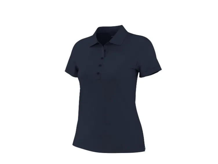 Damen Poloshirt