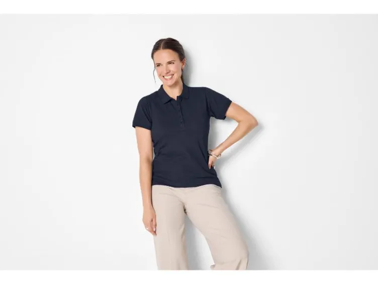 Damen Poloshirt