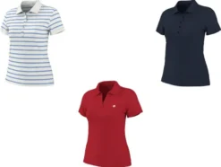Damen Poloshirt