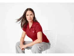 Damen Poloshirt