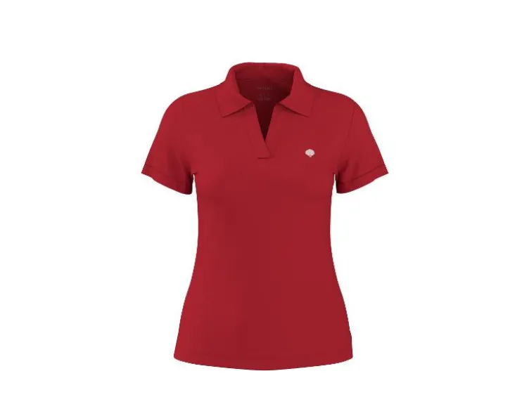 Damen Poloshirt