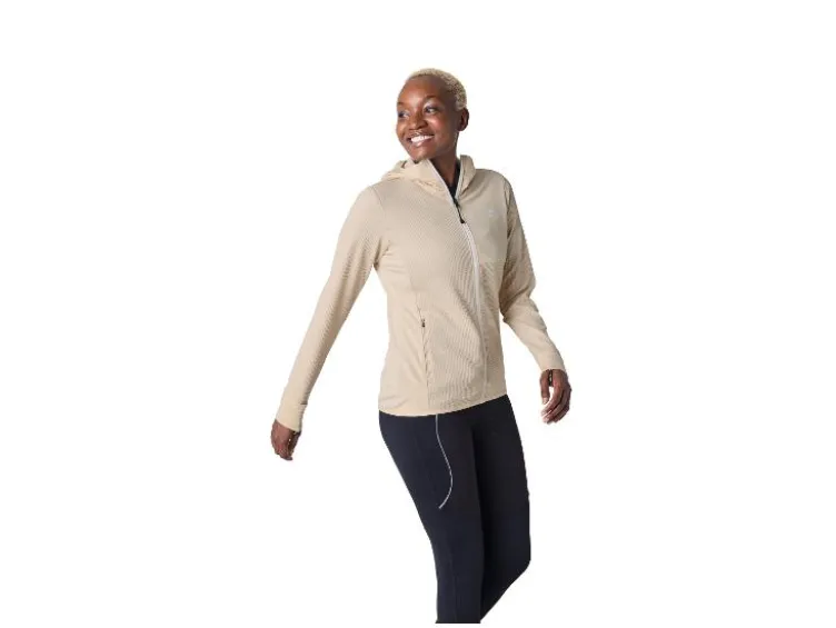 Damen Premium Funktionsjacke